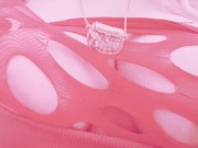 The layers on my tits JOI and cum countdown! 14/16