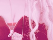 The layers on my tits JOI and cum countdown! 4/16