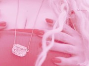 The layers on my tits JOI and cum countdown! 8/16