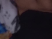 Chorando no anal gozei dentro 8/16