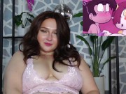 React: Try 2 Cum w/ me #37 11/16