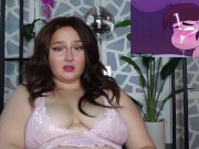 React: Try 2 Cum w/ me #37 12/16