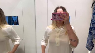 4K see through clothing review