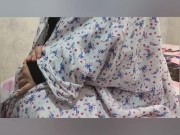 رفتم خونه دختر خالم خونه نبود تا اومد شوهرش منو کرد (مکالمه فارسی) خیانت شوهر دختر خالم با من