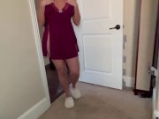 STEP MOM ANAL FROM STEP SON! 5/16