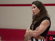 March Madness Sexual Submission In The Mission Round 1 5/16