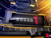 March Madness Sexual Submission In The Mission Round 1 7/16