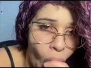 🔥Fadynha wanted all the big cock in her pussy 11/16