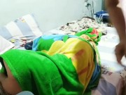 Kinantot si Teacher at pinutukan sa loob 1/16