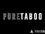 PURE TABOO Lonely Widow Dana Vespoli Wants Stepson To Wear Gone Husband Military Uniform & Fuck Her 1/16