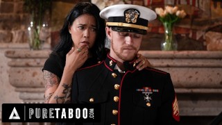 PURE TABOO Lonely Widow Dana Vespoli Wants Stepson To Wear Gone ...