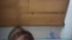 Mi padrastro me rompe el culo en cuatro