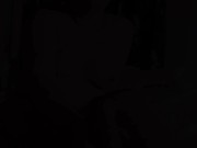 Casting Curvy: “Just the tip” with my bratty little step sis 7/16