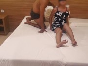 Bo Dapet Mahasiswi Cantik Main Rasa Pacar 2/16