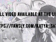 The husband allowed the lover to fuck his wife in stockings and beautiful lingerie and cum on tits 15/16