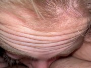 Sucking My Swollen Clit Was Her Only Task Today