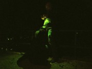 Another good example what a cunt would do for male attention and validation 12/16