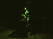 Another good example what a cunt would do for male attention and validation 14/16