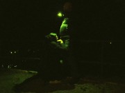 Another good example what a cunt would do for male attention and validation 4/16