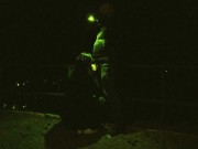 Another good example what a cunt would do for male attention and validation 7/16