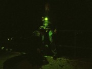 I’ve been training this gutter-pig’s throat for a few days now. 16/16