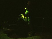 I’ve been training this gutter-pig’s throat for a few days now. 3/16