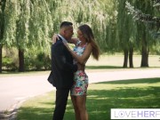 Barefoot Adventure 4/16