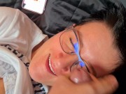 Einen Exellenten Guten Morgen Quickie 16/16