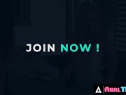 Gorgeous Girl Needs To Be Fucked With A Hard DP 1/16