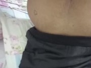 Aposta foi bem paga com cu fico arrombada 5/16