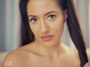 Coco Bae gets her pussy filled 1/16