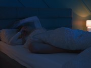 While his wife was in the bedroom, he cheated on her with his mistress 7/16