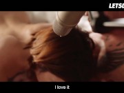 Big Natural Tits Radio Girl Caoemi Bala Intense Orgasm Sex - LETSDOEIT 13/16