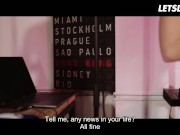 Big Natural Tits Radio Girl Caoemi Bala Intense Orgasm Sex - LETSDOEIT 2/16