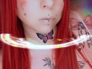 Squirtqueen missnvus sexy edit 12/16