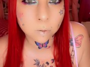 Squirtqueen missnvus sexy edit 5/16