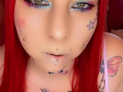 Squirtqueen missnvus sexy edit 6/16