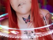 Squirtqueen missnvus sexy edit 8/16