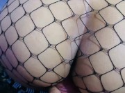 Woow 3la hawia 3mli rajli 3la sbah kathama9/وااو على حوية عملي راجلي على الصباح كتحمق 8/16