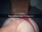 Snapchat compilation of hot broken sluts on valentine´s day 3/16