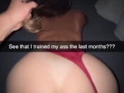 Snapchat compilation of hot broken sluts on valentine´s day 4/16