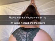 Snapchat compilation of hot broken sluts on valentine´s day 9/16
