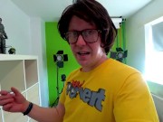 Caitlyn Smith and Millie Santoro Having Some Lesbian Fun at Nerd Pervert 6/16