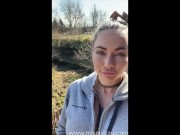 The effect is better without a bra 13/16