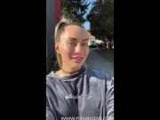 The effect is better without a bra 16/16