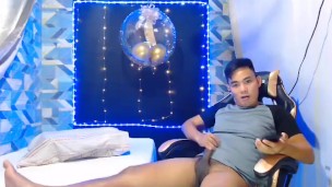 Libog-sarap , umaapaw Ang tamod