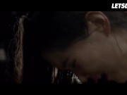 Perfect Whore Katana Erotic Hot Sex With Big Cock Client - Letsdoeit 11/16