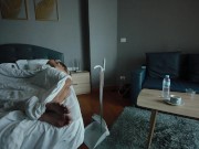 Room service for VIP clients 2/16