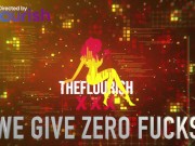 Trailer When Mimi is in demon mode she goes crazy and add her to the flourish bbc wolves something special happens group 16/16