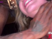 Trailer When Mimi is in demon mode she goes crazy and add her to the flourish bbc wolves something special happens group 3/16